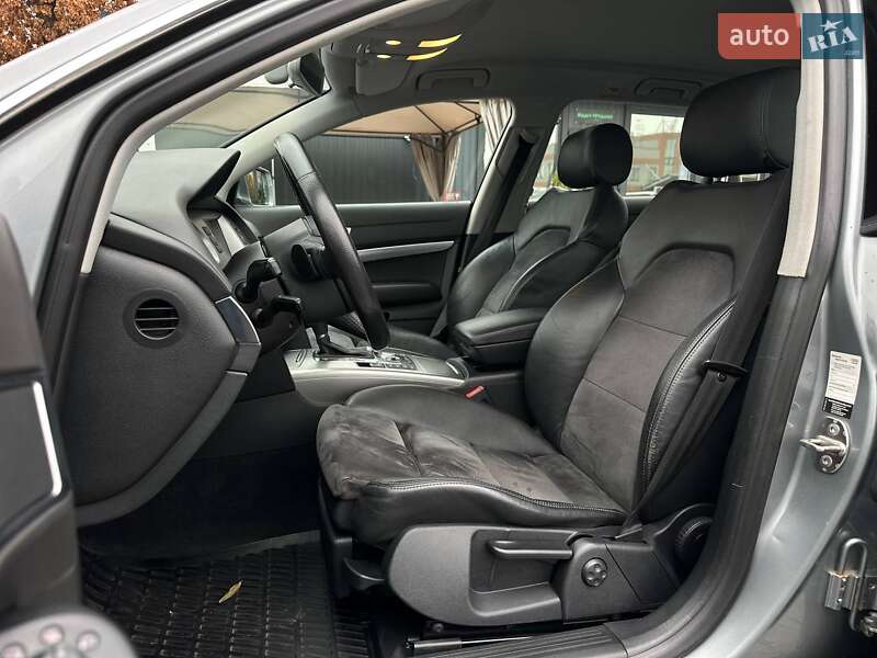 Универсал Audi A6 Allroad 2008 в Киеве фото 13 Универсал Audi A6 Allroad 2008 в Киеве