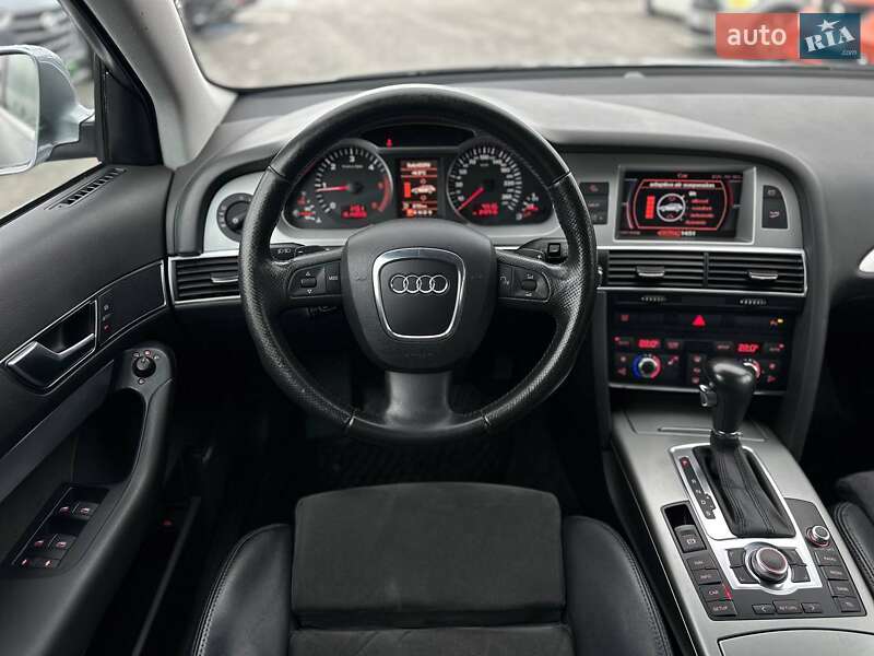 Универсал Audi A6 Allroad 2008 в Киеве фото 19 Универсал Audi A6 Allroad 2008 в Киеве