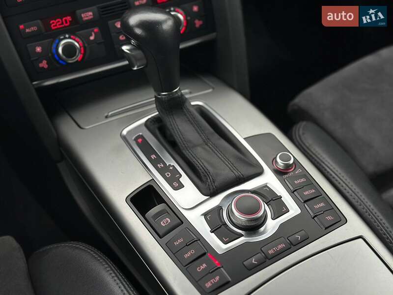 Универсал Audi A6 Allroad 2008 в Киеве фото 25 Универсал Audi A6 Allroad 2008 в Киеве