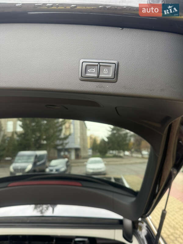Універсал Audi A6 Allroad 2016 в Корсунь-Шевченківському фото 22 Універсал Audi A6 Allroad 2016 в Корсунь-Шевченківському