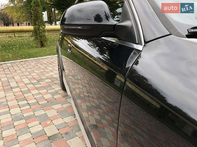 Універсал Audi A6 Allroad 2011 в Житомирі фото 22 Універсал Audi A6 Allroad 2011 в Житомирі
