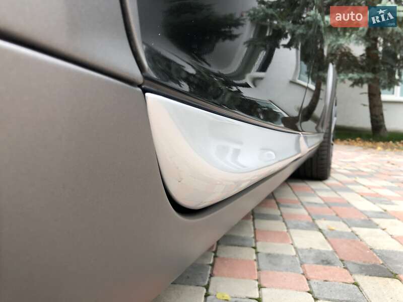 Універсал Audi A6 Allroad 2011 в Житомирі