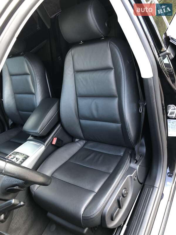 Універсал Audi A6 Allroad 2011 в Житомирі