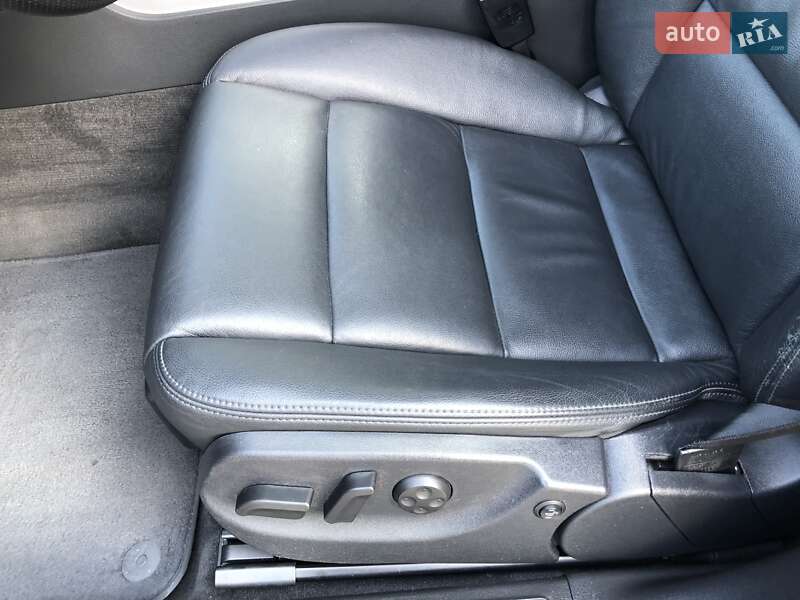 Універсал Audi A6 Allroad 2011 в Житомирі