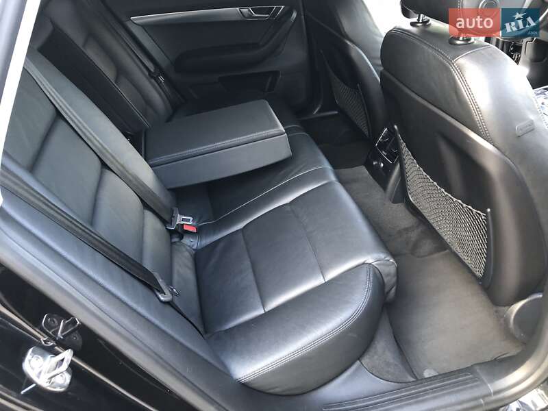 Універсал Audi A6 Allroad 2011 в Житомирі