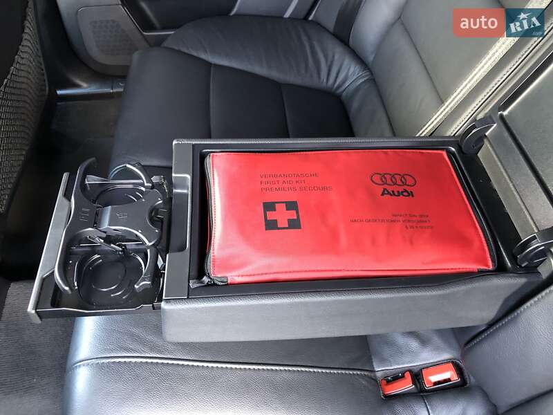 Універсал Audi A6 Allroad 2011 в Житомирі