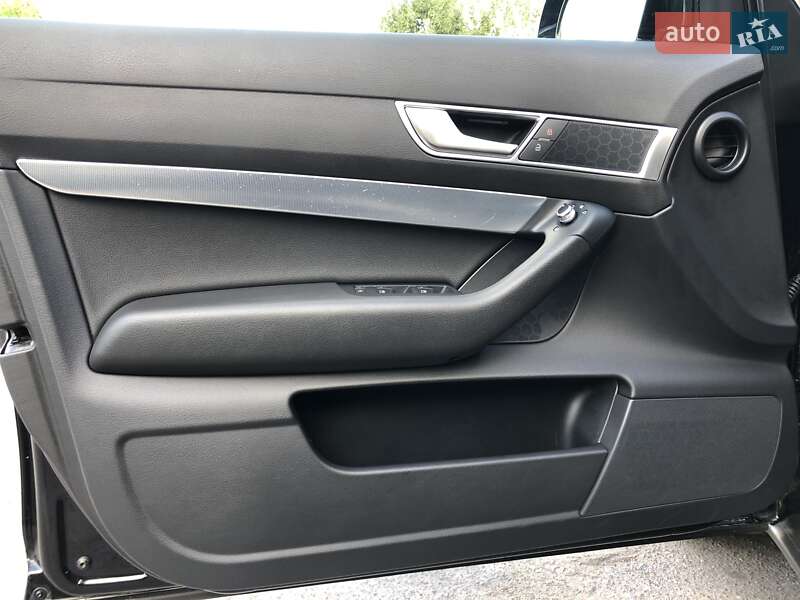 Універсал Audi A6 Allroad 2011 в Житомирі