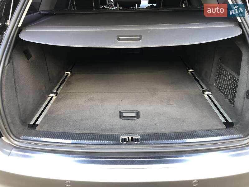 Універсал Audi A6 Allroad 2011 в Житомирі