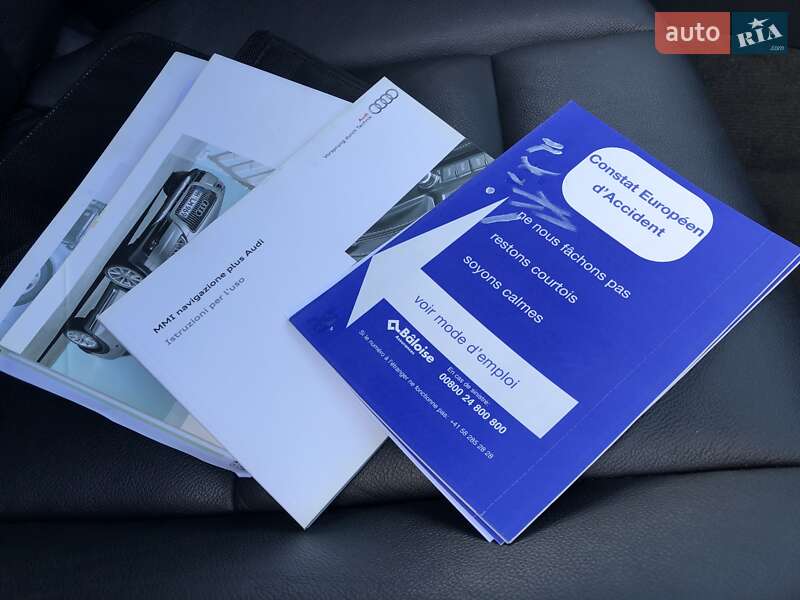 Універсал Audi A6 Allroad 2011 в Житомирі