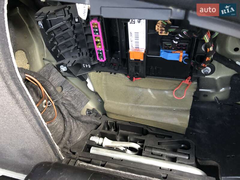 Універсал Audi A6 Allroad 2011 в Житомирі