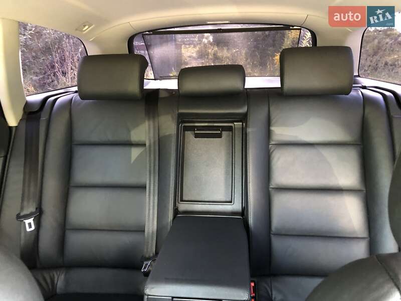 Універсал Audi A6 Allroad 2011 в Житомирі