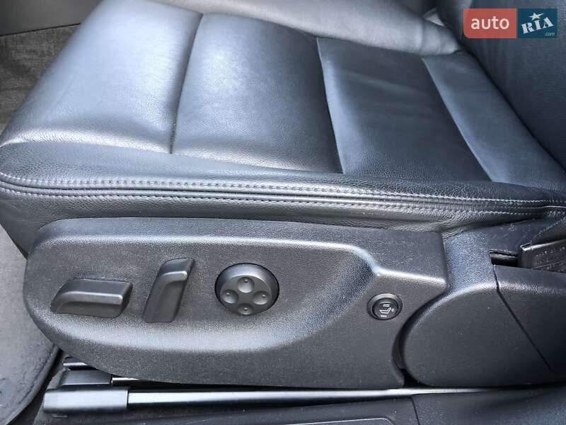 Універсал Audi A6 Allroad 2011 в Житомирі