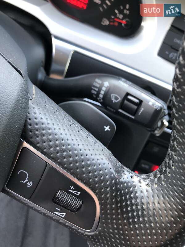 Універсал Audi A6 Allroad 2011 в Житомирі