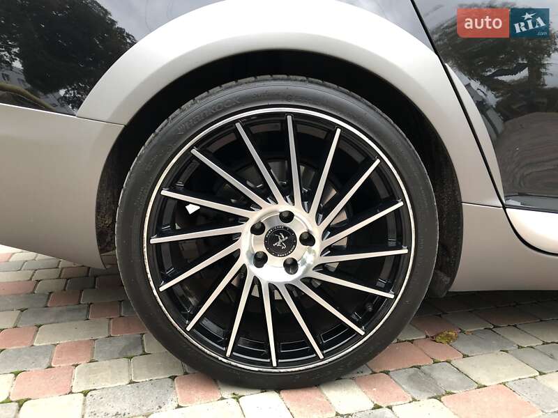 Універсал Audi A6 Allroad 2011 в Житомирі