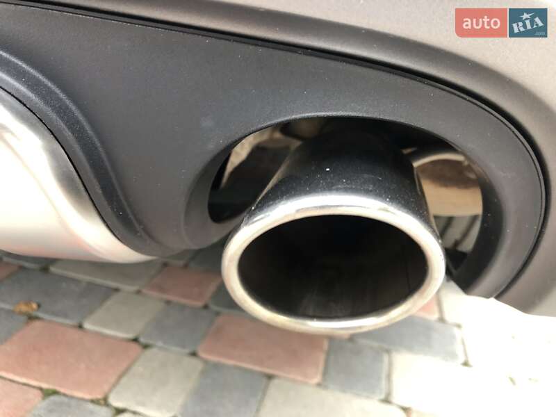 Універсал Audi A6 Allroad 2011 в Житомирі