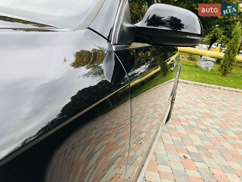 Універсал Audi A6 Allroad 2011 в Житомирі