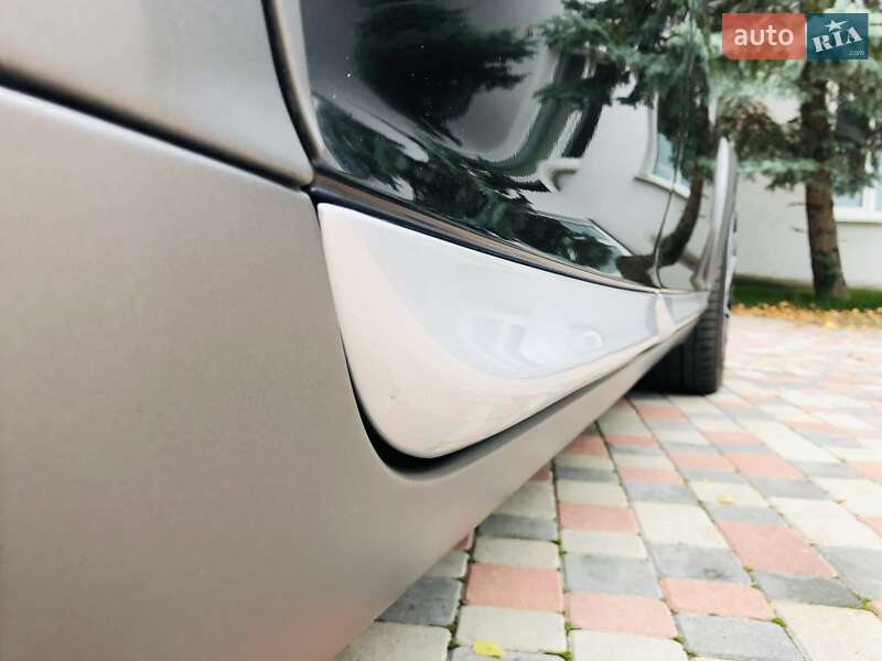 Універсал Audi A6 Allroad 2011 в Житомирі