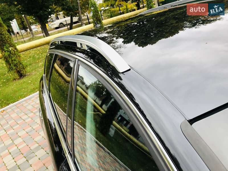 Універсал Audi A6 Allroad 2011 в Житомирі