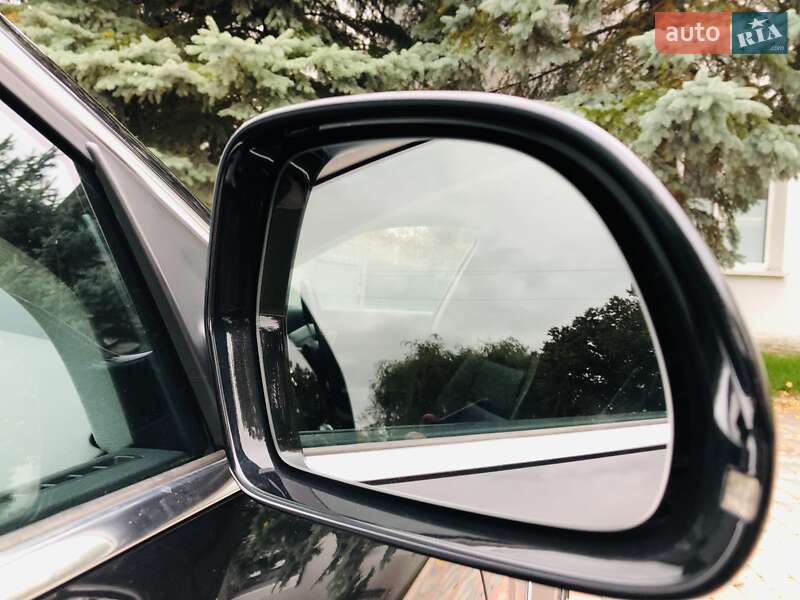 Універсал Audi A6 Allroad 2011 в Житомирі