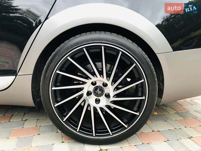 Універсал Audi A6 Allroad 2011 в Житомирі