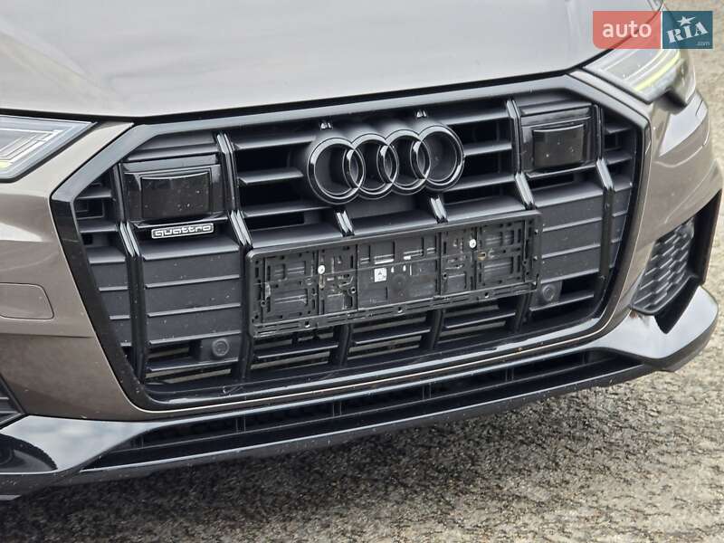 Универсал Audi A6 Allroad 2019 в Ковеле фото 17 Универсал Audi A6 Allroad 2019 в Ковеле