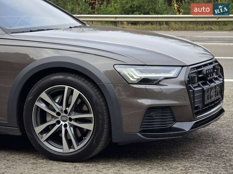 Универсал Audi A6 Allroad 2019 в Ковеле фото 23 Универсал Audi A6 Allroad 2019 в Ковеле