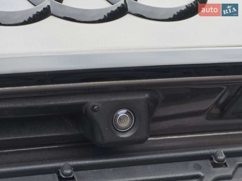 Универсал Audi A6 Allroad 2019 в Ковеле фото 35 Универсал Audi A6 Allroad 2019 в Ковеле