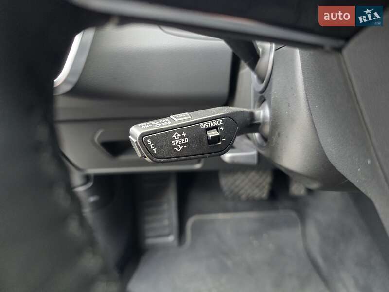 Универсал Audi A6 Allroad 2019 в Ковеле фото 53 Универсал Audi A6 Allroad 2019 в Ковеле