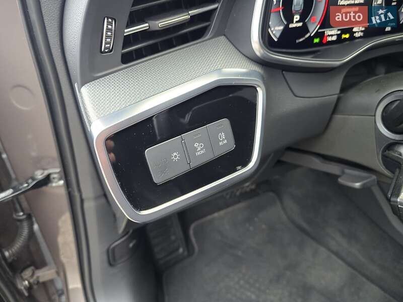 Универсал Audi A6 Allroad 2019 в Ковеле фото 52 Универсал Audi A6 Allroad 2019 в Ковеле