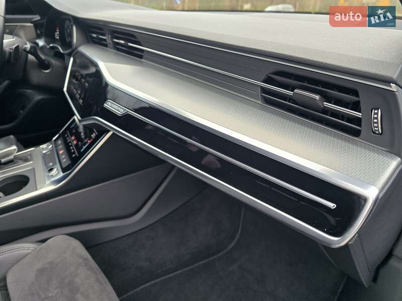 Универсал Audi A6 Allroad 2019 в Ковеле фото 74 Универсал Audi A6 Allroad 2019 в Ковеле
