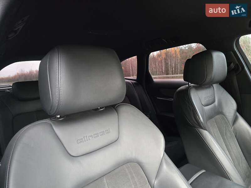Универсал Audi A6 Allroad 2019 в Ковеле фото 73 Универсал Audi A6 Allroad 2019 в Ковеле
