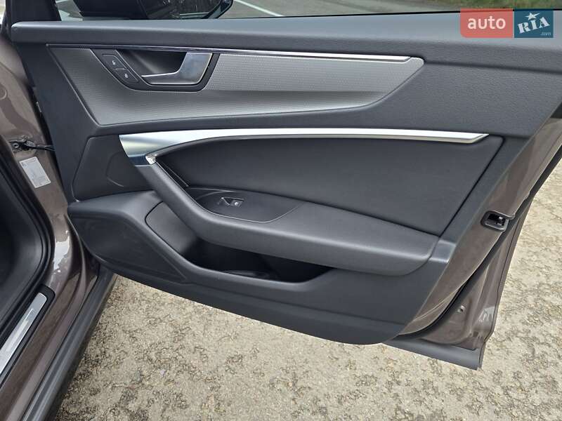 Универсал Audi A6 Allroad 2019 в Ковеле фото 67 Универсал Audi A6 Allroad 2019 в Ковеле