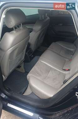 Универсал Audi A6 Allroad 2006 в Каменец-Подольском