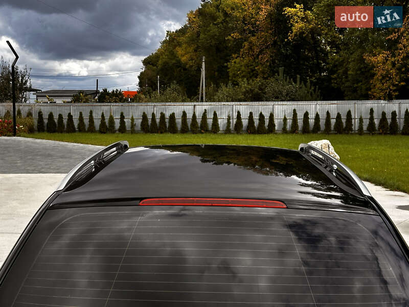 Универсал Audi A6 Allroad 2008 в Луцке