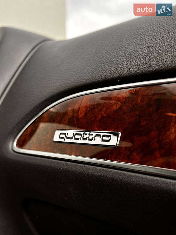 Универсал Audi A6 Allroad 2008 в Луцке