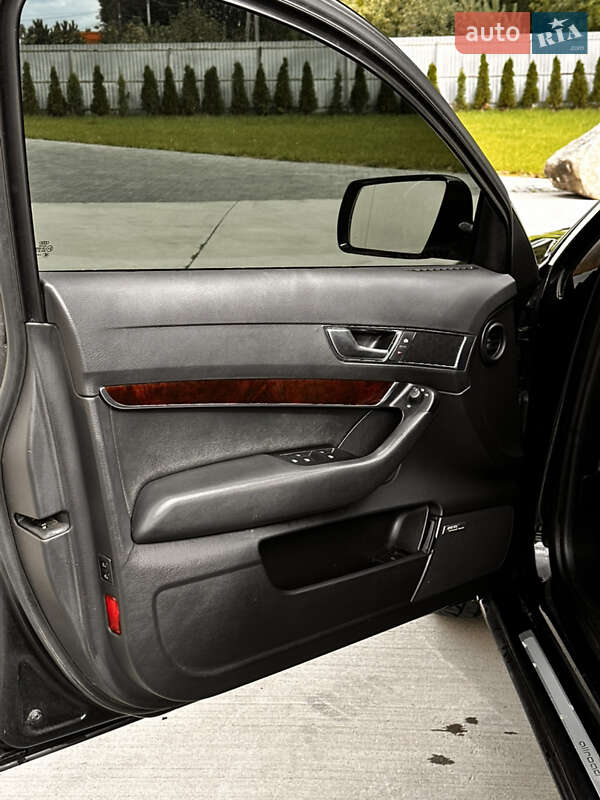 Универсал Audi A6 Allroad 2008 в Луцке