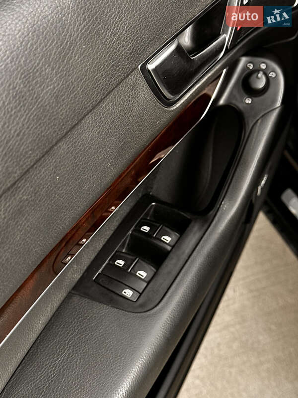 Универсал Audi A6 Allroad 2008 в Луцке