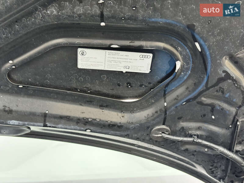 Универсал Audi A6 Allroad 2016 в Житомире