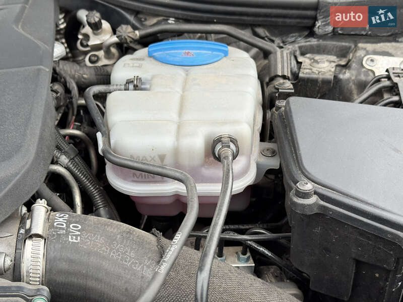 Универсал Audi A6 Allroad 2016 в Житомире