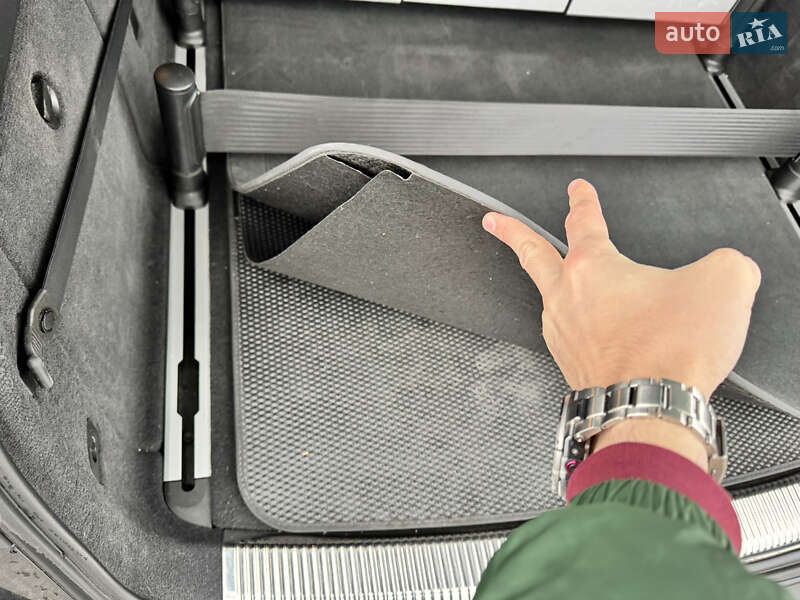 Универсал Audi A6 Allroad 2016 в Житомире