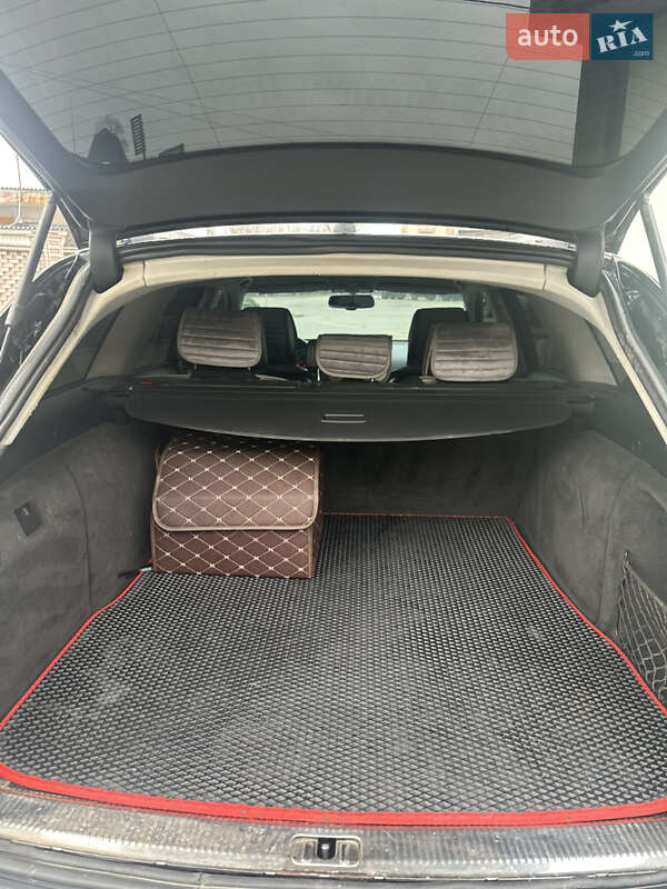Универсал Audi A6 Allroad 2008 в Виннице