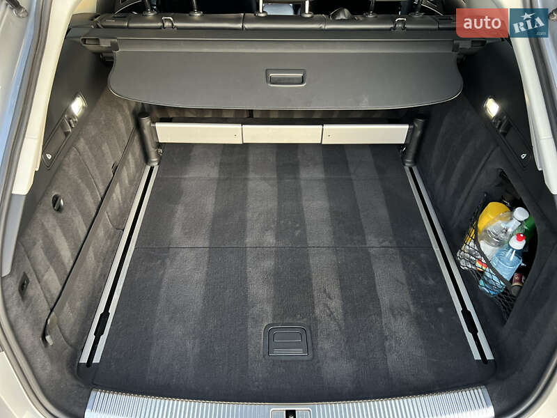 Універсал Audi A6 Allroad 2017 в Житомирі