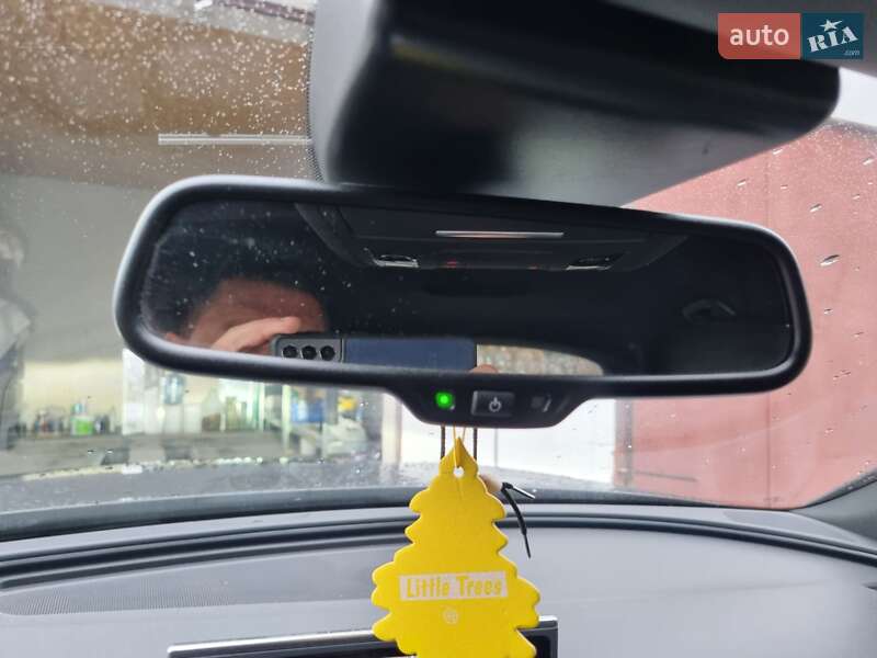 Универсал Audi A6 Allroad 2017 в Ровно