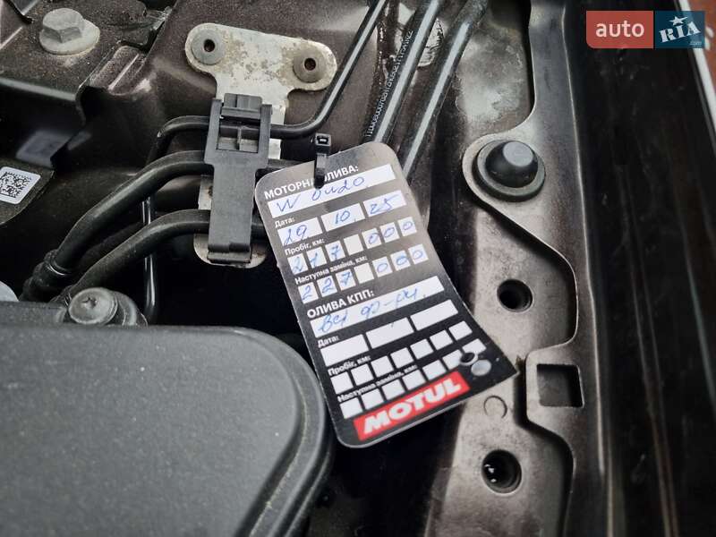 Универсал Audi A6 Allroad 2017 в Ровно