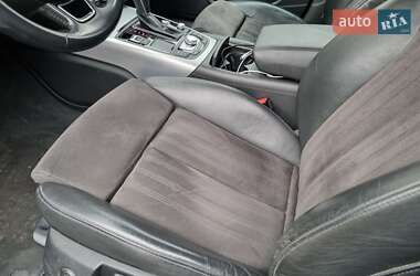 Універсал Audi A6 Allroad 2017 в Рівному