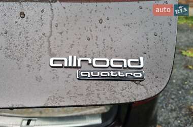Універсал Audi A6 Allroad 2017 в Рівному