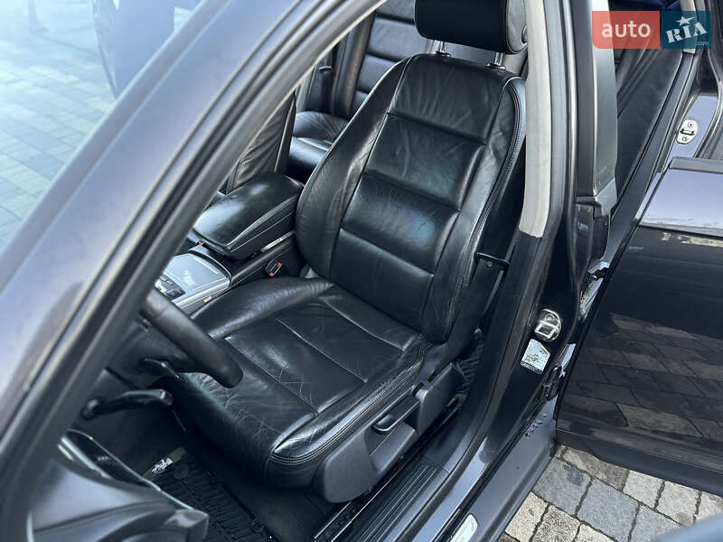 Універсал Audi A6 Allroad 2007 в Сваляві