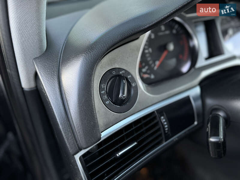 Універсал Audi A6 Allroad 2007 в Сваляві