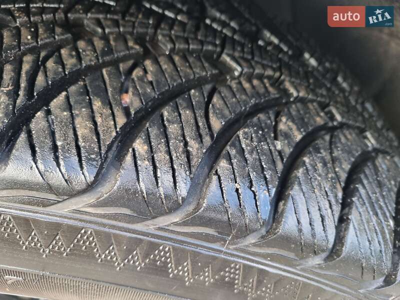 Универсал Audi A6 Allroad 2017 в Ровно