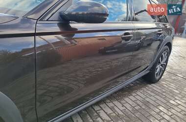 Універсал Audi A6 Allroad 2017 в Рівному